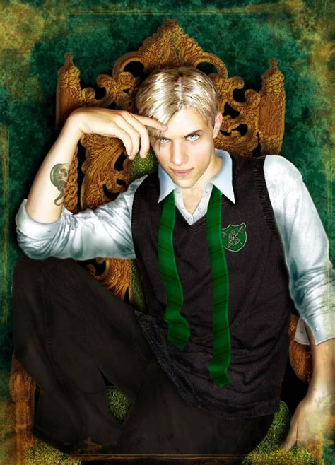 hot draco malfoy|[UPDATED] 40 Best Draco Malfoy Fan Art .